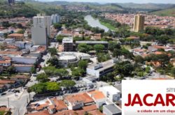 Site de Jacareí