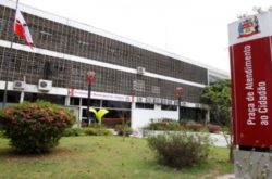 Prefeitura Municipal de Jacareí