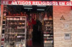 Erê Artigos Religiosos
