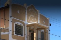 Tenda Espírita Oxalá, Ogum e Oxóssi