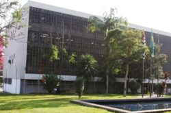Fórum de Jacareí