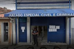 Juizado Especial Cível e Criminal