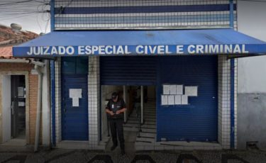 Juizado Especial Cível e Criminal