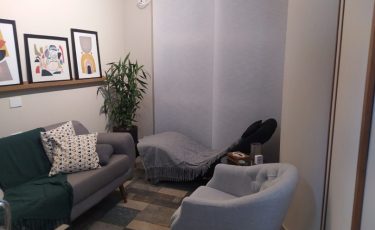 Integrar - Espaço Multifuncional