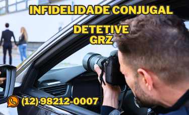 Detetive GRZ